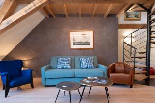 5 - Seigneurie Fouquet - Gaspareau - 8