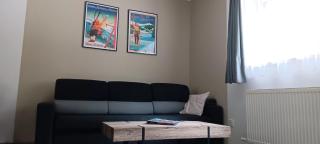 Apartmánový dům HORALKA - Pec pod Sněžkou - 3