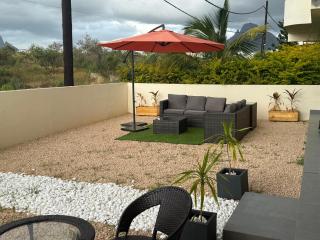 Kensington Seaviews - Flic-en-Flac - 5