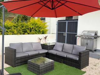 Kensington Seaviews - Flic-en-Flac - 6