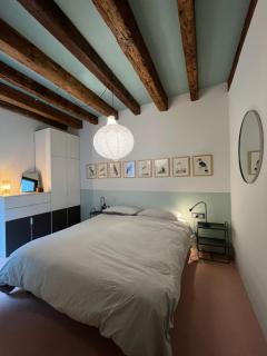 Appartamento con corte privata - Venice - 0