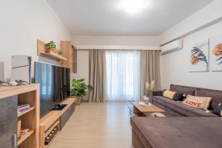 Residence City Retreat - Rhodes Town - 7