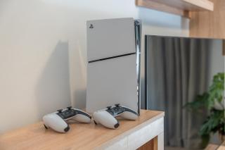 Residence City Retreat - 6