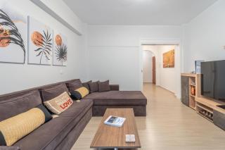 Residence City Retreat - Rhodes Town - 8