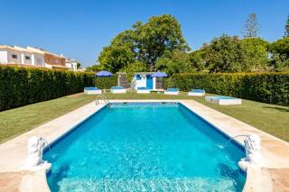 Villa Canada - Quarteira - 9