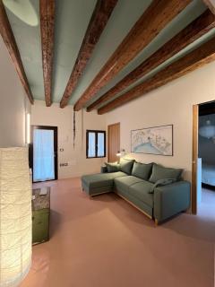 Appartamento con corte privata - Venice - 8