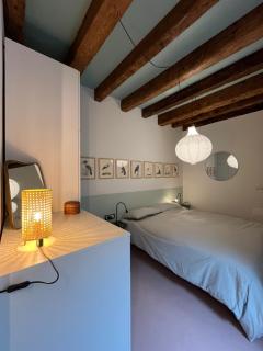 Appartamento con corte privata - Venice - 4