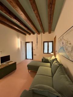 Appartamento con corte privata - Venice - 7