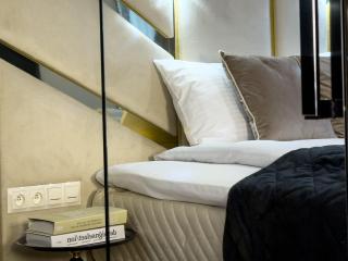 URBAN APARTMENTS PREMIUM GLOBAL No 3 19,Garage, Self Chec-in, No Deposit - Skorka - 5