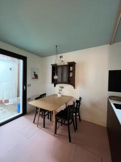 Appartamento con corte privata - Venice - 2