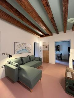 Appartamento con corte privata - Venice - 9