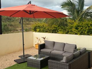 Kensington Seaviews - Flic-en-Flac - 7