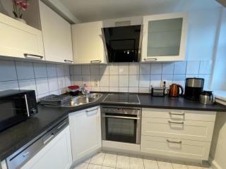 Avenue Apartment - Klarastraße - Chemnitz - 5