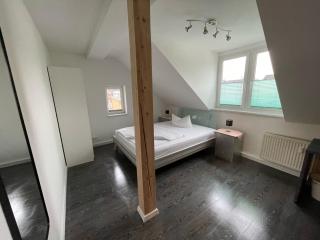 Avenue Apartment - Klarastraße - Chemnitz - 8