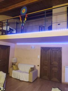 O4M LGBTQ Guesthouse Suite Palermo Adult Only - Palermo - 5