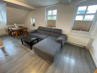 Avenue Apartment - Klarastraße - Chemnitz - 6