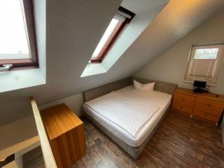Avenue Apartment - Klarastraße - Chemnitz - 1