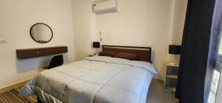 Apartment with garden in madinaty - Madinaty - 9