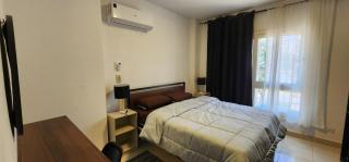 Apartment with garden in madinaty - Madinaty - 8