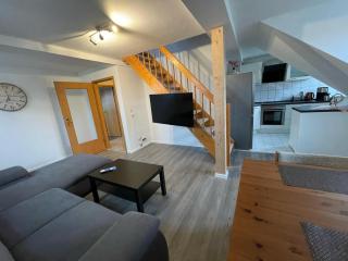 Avenue Apartment - Klarastraße - Chemnitz - 9