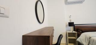 Apartment with garden in madinaty - Madinaty - 7