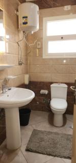 Apartment with garden in madinaty - Madinaty - 2