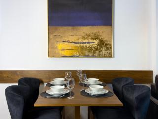 URBAN APARTMENTS GLOBAL PlayRoom No 3 19,Free Garage, Self Check-in, No Deposit - 2