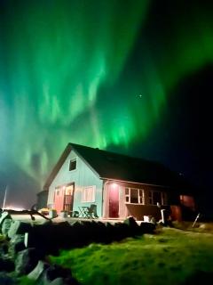 By the Lighthouse - Vogar - 7
