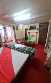 The Heritage jasmine lodge B&B - 1