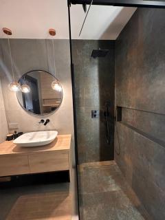 COMO Apartment mit Tiefgarage - Gliwice - 5
