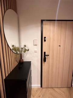 COMO Apartment mit Tiefgarage - Gliwice - 1