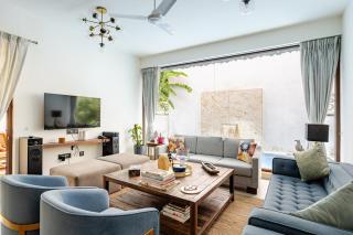 Amrao - A Lindsay Manor - Anjuna - 8