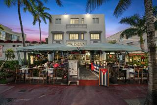 Hotel Chelsea - Miami Beach - 1