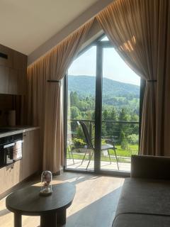 Apartamenty GREEN PLACE Wetlina - 4