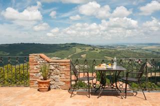 Rocca d'Orcia Suites and Villas - 9