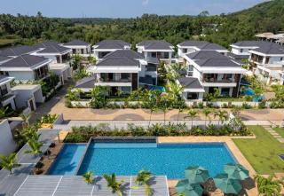 Amrao - A Lindsay Manor - Anjuna - 0