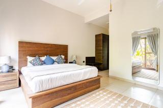 Amrao - A Lindsay Manor - Anjuna - 7