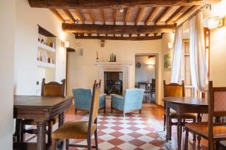 Rocca d'Orcia Suites and Villas - Castiglione dʼOrcia - 6