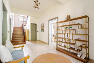 Amrao - A Lindsay Manor - Anjuna - 4