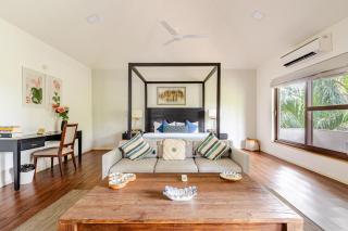 Amrao - A Lindsay Manor - Anjuna - 3