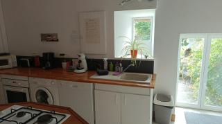 gîte Ti Mad entre saint-malo et le mont st michel - Bonnemain - 6