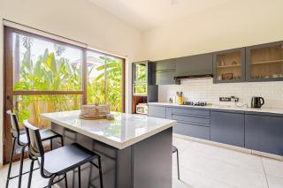 Amrao - A Lindsay Manor - Anjuna - 1