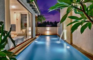 Amrao - A Lindsay Manor - Anjuna - 6