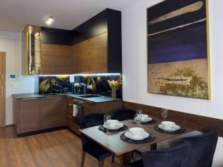 URBAN APARTMENTS PREMIUM GLOBAL No 3 19,Garage, Self Chec-in, No Deposit - Skorka - 2