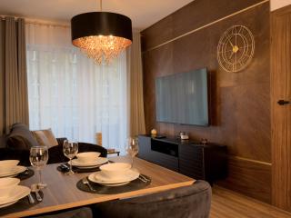 URBAN APARTMENTS PREMIUM GLOBAL No 3 19,Garage, Self Chec-in, No Deposit - Skorka - 7