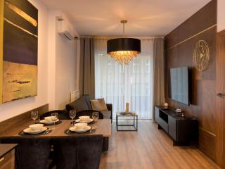 URBAN APARTMENTS PREMIUM GLOBAL No 3 19,Garage, Self Chec-in, No Deposit - Skorka - 1