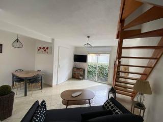 Valras-Loc Maison T3 - Valras-Plage - 4