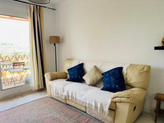 Hill View Benalmadena Appartment with fresh renovation - 5
