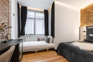 The Big Urban Stay - Istanbul - 8