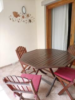 Vacanza al mare da Gigi e Antonella - Porto Rotondo - 6